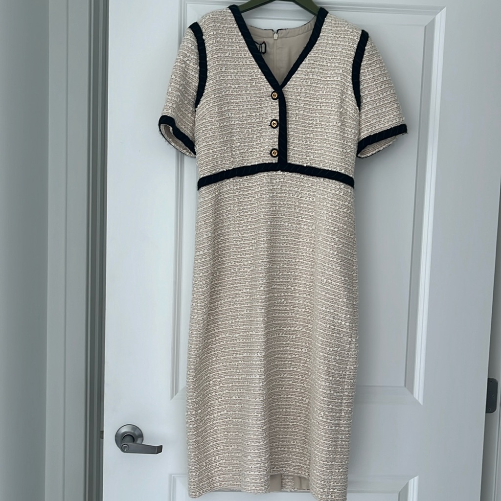 Brand New Gucci Dresss Size 42